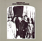 john wesley harding